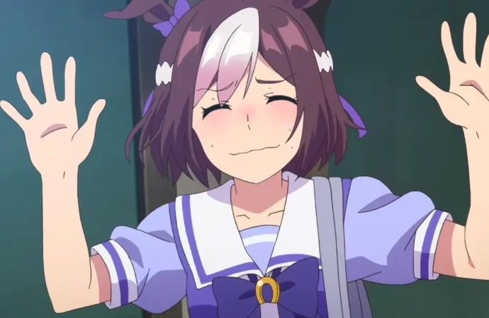 EL ESTUDIO RESPONSABLE DE UMA MUSUME CREA SU PROPIO ESTUDIO DE IA GENERATIVA