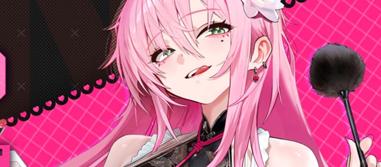 ACTUALIZACIÓN DE NIKKE APUESTA TODO A VELVET SENSUAL RABBIT Y SU EVENTO FATAL MAID