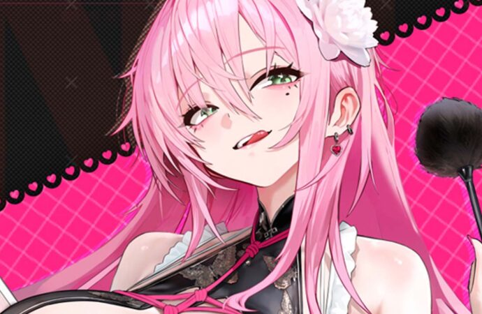 ACTUALIZACIÓN DE NIKKE APUESTA TODO A VELVET SENSUAL RABBIT Y SU EVENTO FATAL MAID