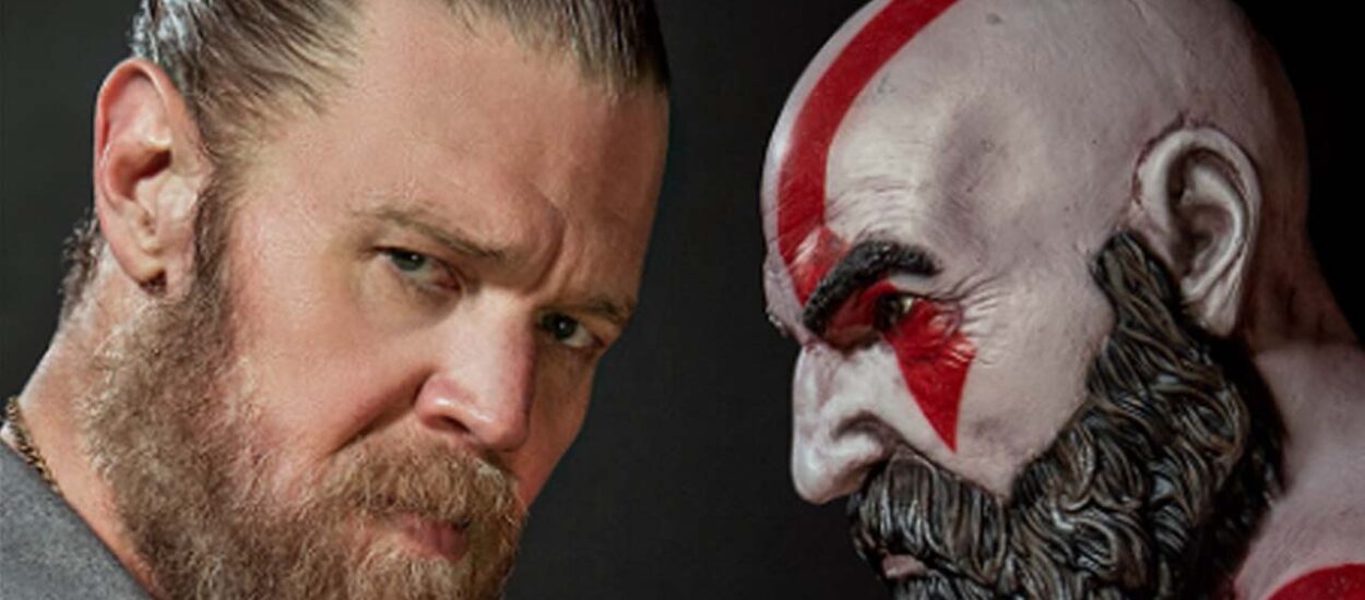 AMAZON CONFIRMA AL NUEVO KRATOS PARA SU SERIE DE GOD OF WAR