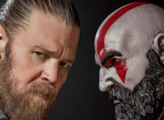 AMAZON CONFIRMA AL NUEVO KRATOS PARA SU SERIE DE GOD OF WAR