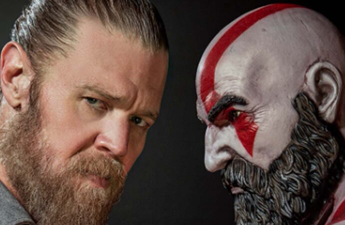 AMAZON CONFIRMA AL NUEVO KRATOS PARA SU SERIE DE GOD OF WAR