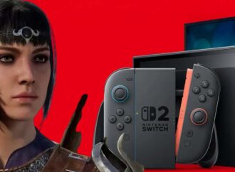 BALDUR’S GATE 3 NO LLEGARÁ A SWITCH 2,