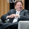 BOBBY KOTICK ASEGURA QUE LA CAÍDA DE CALL OF DUTY JUSTIFICA LA VENTA A MICROSOFT