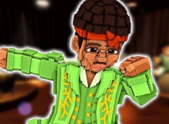 BRUNO MARS HACE LO IMPENSABLE, EL ARTISTA SE PRESENTA EN ROBLOX CON UN CONCIERTO ÚNICO EN STEAL A BRAINROT