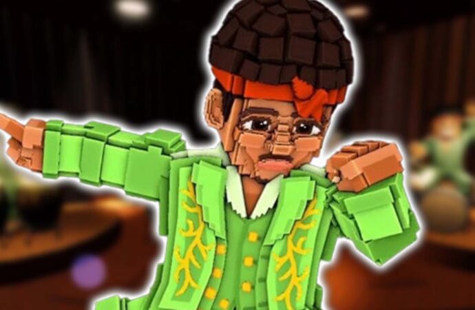 BRUNO MARS HACE LO IMPENSABLE, EL ARTISTA SE PRESENTA EN ROBLOX CON UN CONCIERTO ÚNICO EN STEAL A BRAINROT