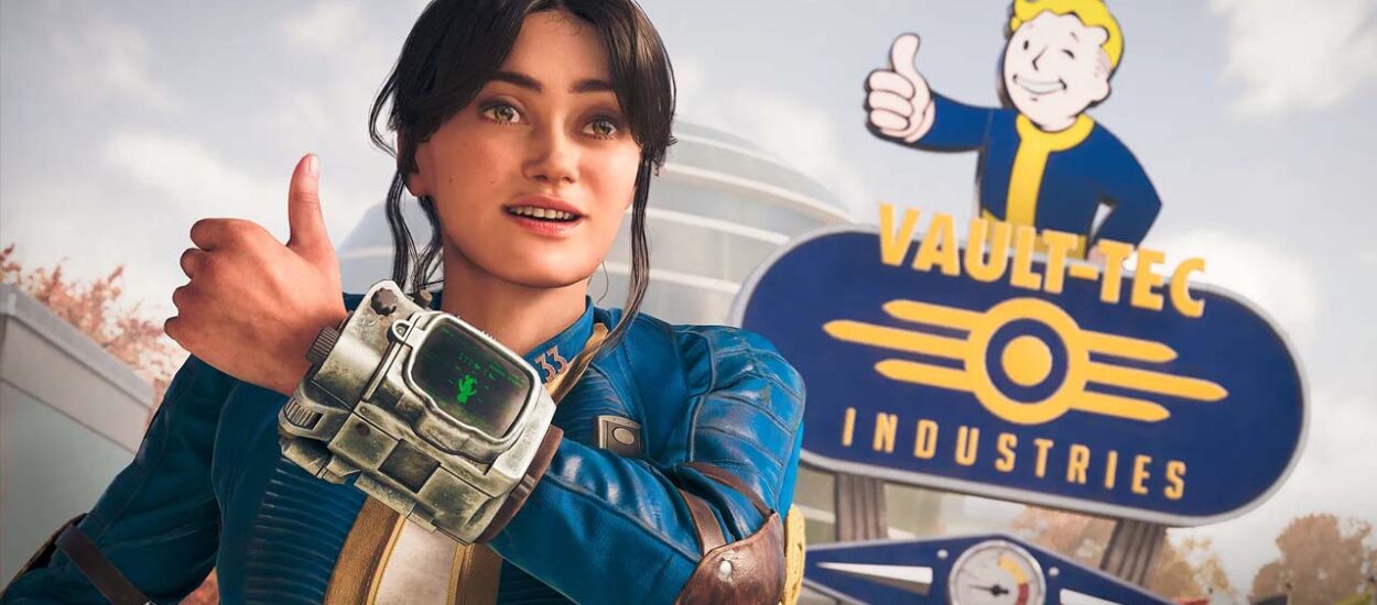 CALL OF DUTY SE UNE A FALLOUT CON NUKETOWN TEMÁTICO, MODOS ESPECIALES Y NUEVAS SKINS