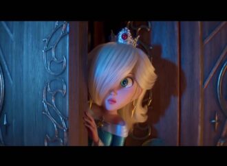 CHRIS PRATT ADELANTA PERSONAJES OCULTOS EN SUPER MARIO GALAXY MOVIE