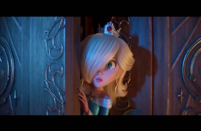 NINTENDO CONFIRMA DIRECT PARA LA PELÍCULA DE SUPER MARIO GALAXY