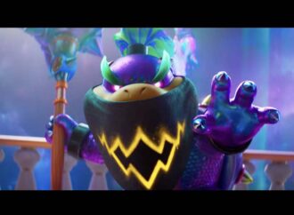 ¿POR QUÉ SE ADELANTÓ LA FECHA DE ESTRENO DE LA NUEVA PELÍCULA DE MARIO?