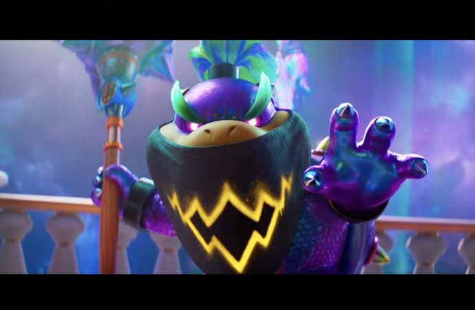 ¿POR QUÉ SE ADELANTÓ LA FECHA DE ESTRENO DE LA NUEVA PELÍCULA DE MARIO?