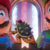 REVELAN DE QUÉ TRATARÁ LA PELÍCULA DE SUPER MARIO GALAXY