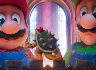 REVELAN DE QUÉ TRATARÁ LA PELÍCULA DE SUPER MARIO GALAXY