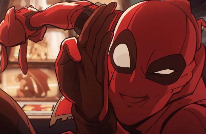 DEADPOOL LLEGA A MARVEL RIVALS TEMPORADA 6 COMO DUELISTA, ESTRATEGA Y VANGUARDIA