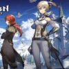GENSHIN IMPACT Y CRUNCHYROLL SE UNEN CON RECOMPENSAS EXCLUSIVAS