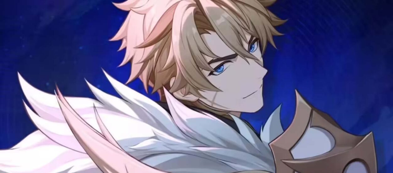 DESPUÉS DE AÑOS DE AUSENCIA, VARKA FINALMENTE DA LA CARA EN GENSHIN IMPACT: LUNA V