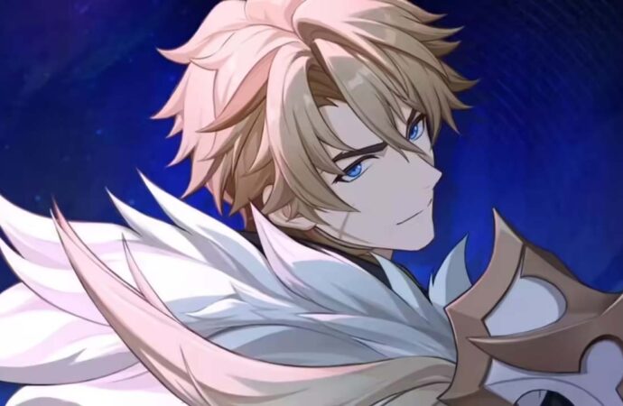 DESPUÉS DE AÑOS DE AUSENCIA, VARKA FINALMENTE DA LA CARA EN GENSHIN IMPACT: LUNA V