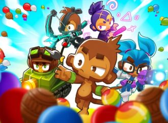 EPIC GAMES STORE REGALA BLOONS TD 6 ESTA SEMANA