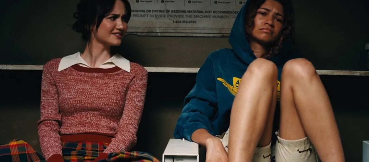 EUPHORIA TEMPORADA 3 YA TIENE FECHA Y PROMETE ROMPER CON SU PASADO