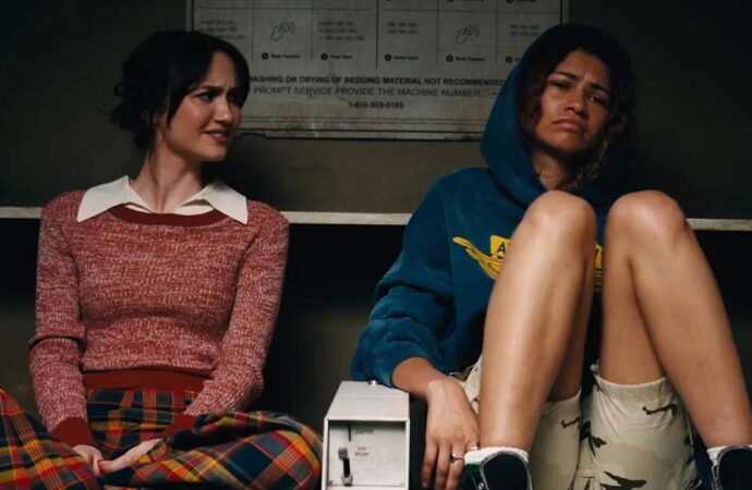 EUPHORIA TEMPORADA 3 YA TIENE FECHA Y PROMETE ROMPER CON SU PASADO