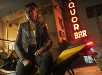 TAKE TWO REAFIRMA QUE GTA 6 SÍ SALE EN NOVIEMBRE