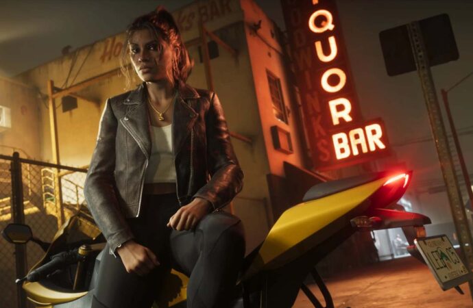 TAKE TWO REAFIRMA QUE GTA 6 SÍ SALE EN NOVIEMBRE