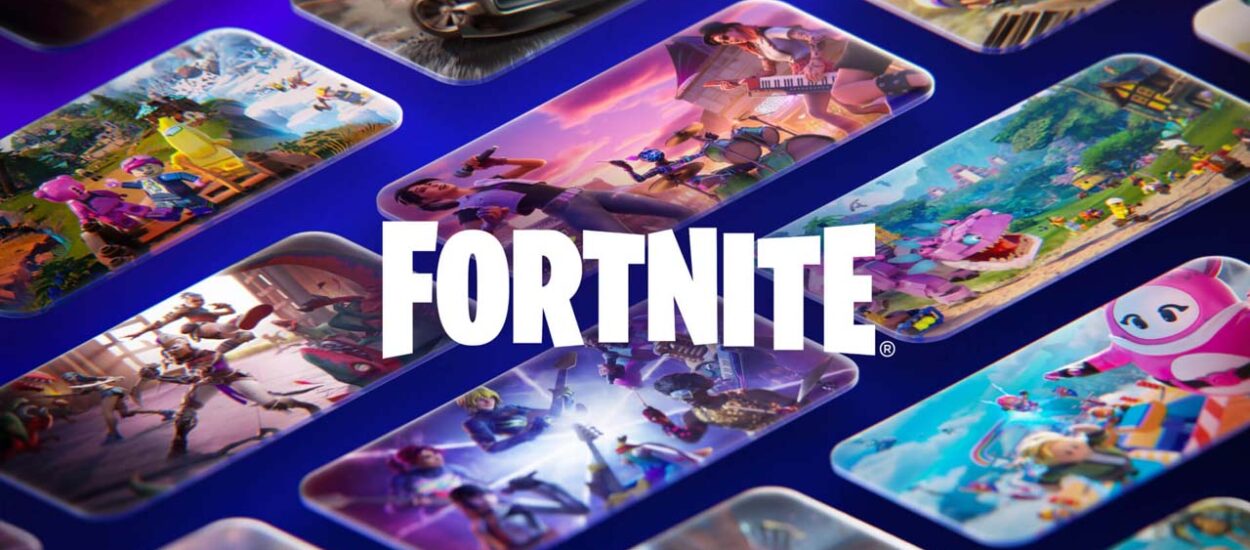 FORTNITE REGRESA A LA APP STORE Y REAVIVA SU GUERRA CONTRA APPLE