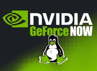 GEFORCE NOW LLEGA A LINUX CON APP NATIVA Y RENDIMIENTO RTX DESDE LA NUBE