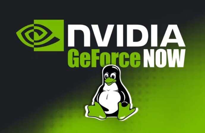GEFORCE NOW LLEGA A LINUX CON APP NATIVA Y RENDIMIENTO RTX DESDE LA NUBE
