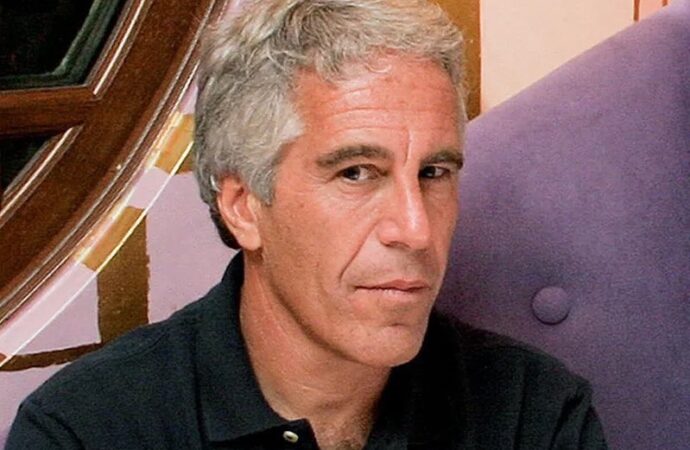 MICROSOFT EXPULSÓ A JEFFREY EPSTEIN DE XBOX LIVE EN 2013