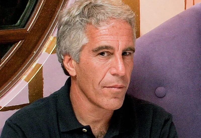 MICROSOFT EXPULSÓ A JEFFREY EPSTEIN DE XBOX LIVE EN 2013