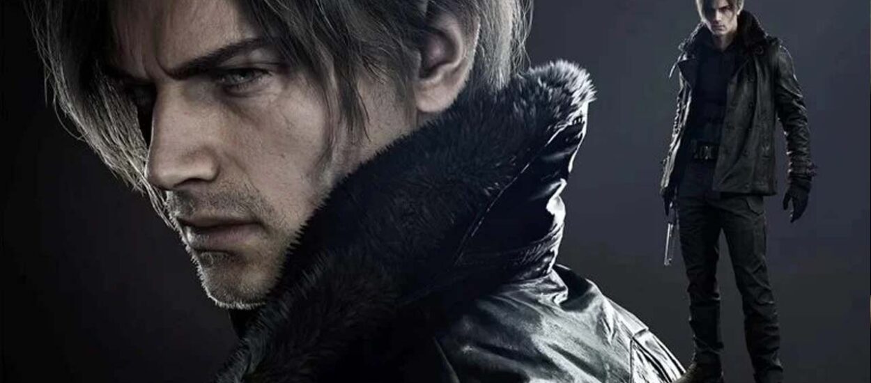 RESIDENT EVIL REQUIEM ROMPE RÉCORDS DE VENTAS