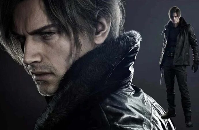 RESIDENT EVIL REQUIEM ROMPE RÉCORDS DE VENTAS