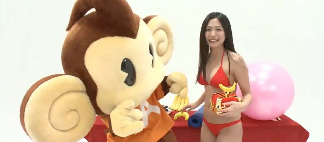 LOS POLÉMICOS NIVELES PERDIDOS DE SUPER MONKEY BALL SON RECUPERADOS