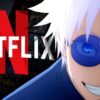 MAPPA Y NETFLIX REDEFINEN QUIÉN CONTROLA EL FUTURO DEL ANIME