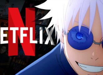 MAPPA Y NETFLIX REDEFINEN QUIÉN CONTROLA EL FUTURO DEL ANIME