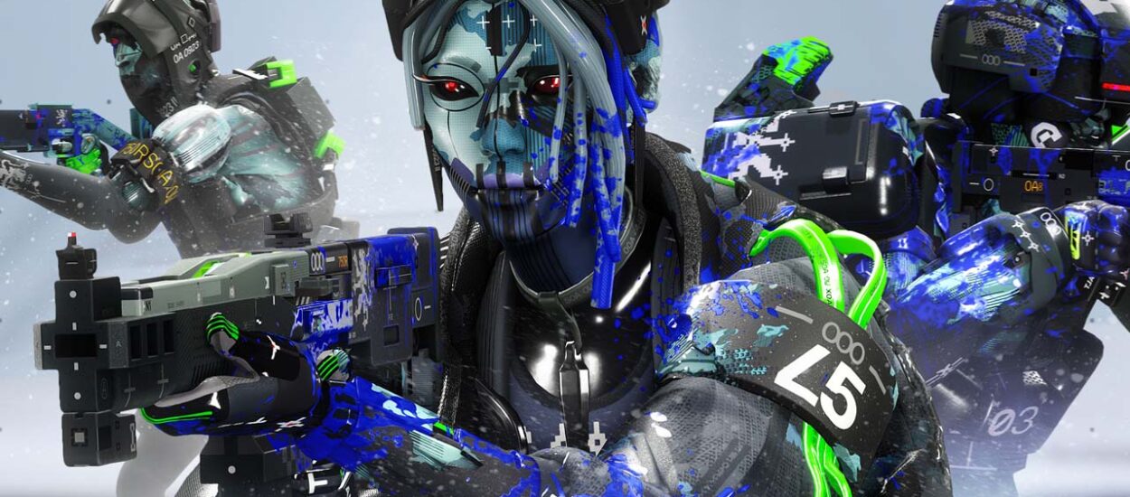 BUNGIE REDUCIRÁ EL ALCANCE DEL SONIDO DE LOS DISPAROS EN MARATHON