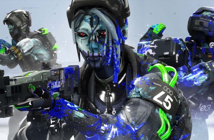 BUNGIE REDUCIRÁ EL ALCANCE DEL SONIDO DE LOS DISPAROS EN MARATHON