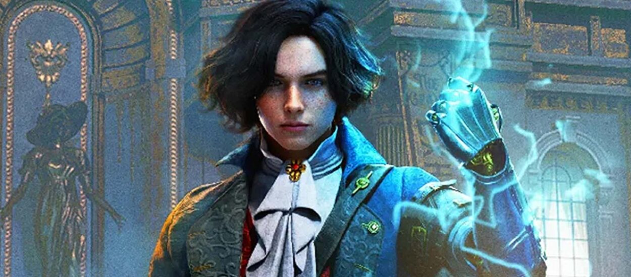 NEOWIZ HABLA DEL FUTURO DE LIES OF P, SU SECUELA Y EL USO DE IA EN LA INDUSTRIA