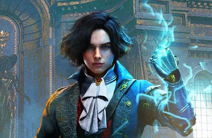 NEOWIZ HABLA DEL FUTURO DE LIES OF P, SU SECUELA Y EL USO DE IA EN LA INDUSTRIA