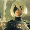 NIER: AUTOMATA CELEBRARÁ SU NOVENO ANIVERSARIO CON UN STREAM ESPECIAL