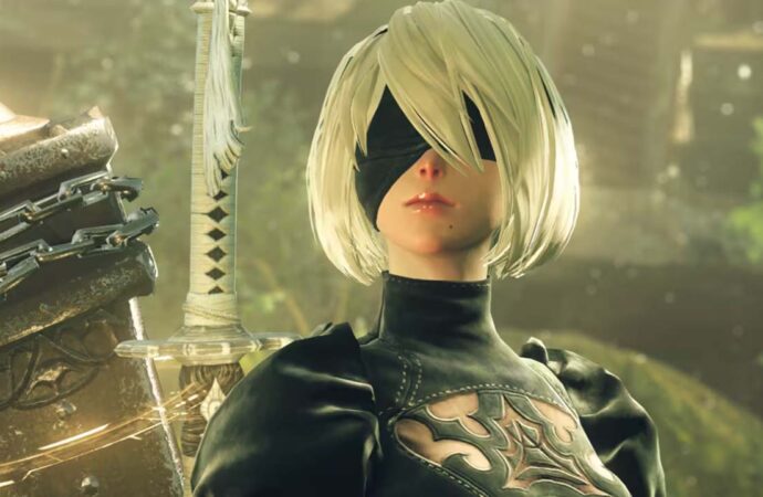 NIER: AUTOMATA CELEBRARÁ SU NOVENO ANIVERSARIO CON UN STREAM ESPECIAL