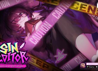 NIKKE PRESENTA A LABEL, SU NUEVA DEFENDER SSR DE ESTILO GÓTICO