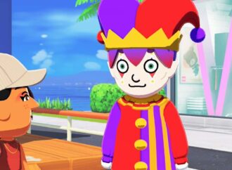 NINTENDO IMPONDRÁ RESTRICCIONES AL CONTENIDO COMPARTIDO EN TOMODACHI LIFE