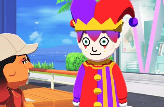 NINTENDO IMPONDRÁ RESTRICCIONES AL CONTENIDO COMPARTIDO EN TOMODACHI LIFE