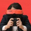 NINTENDO REVIVE VIRTUAL BOY EN SWITCH CON JUEGOS INÉDITOS Y MEJORAS MODERNAS