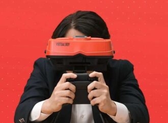 NINTENDO REVIVE VIRTUAL BOY EN SWITCH CON JUEGOS INÉDITOS Y MEJORAS MODERNAS