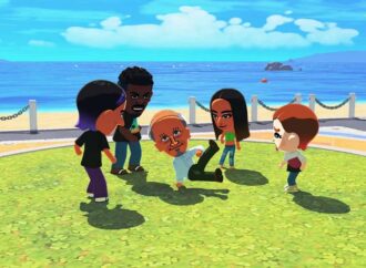 NINTENDO VA POR DOBLETE: OTRO DIRECT APUESTA POR TOMODACHI LIFE