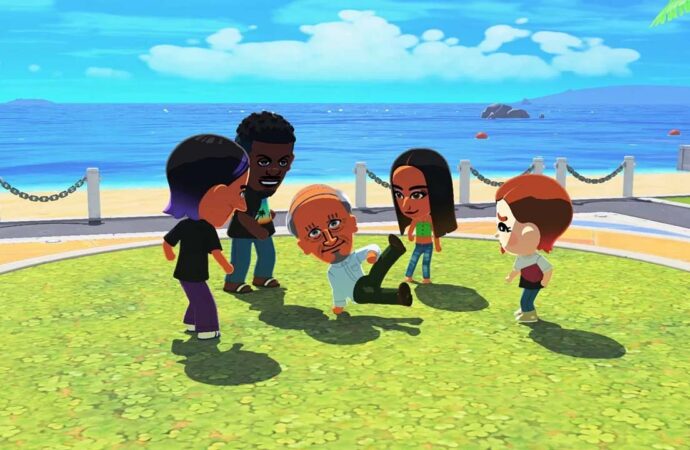 NINTENDO VA POR DOBLETE: OTRO DIRECT APUESTA POR TOMODACHI LIFE