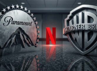 PARAMOUNT SUBE SU OFERTA POR WARNER BROS. DISCOVERY Y PRESIONA EL ACUERDO CON NETFLIX